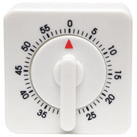 Soft 'N Style Square Timer
