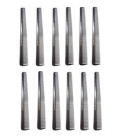 Aristocrat Barber Comb 7-1/2"