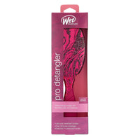 Wet Brush Pro Detangler Mineral Sparkle- Limted Edition