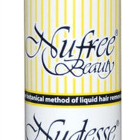 Nufree Erasing Lotion 8oz - beautysupply123 - 2