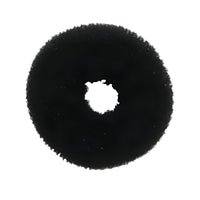 Soft N' Style Hair Donut Black - beautysupply123 - 1