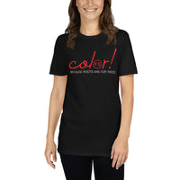 FS Roots are for Trees Basic Soft Style T-Shirt