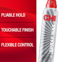 CHI Spray Wax 7oz