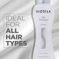 BioSilk Silk Therapy Original  12oz
