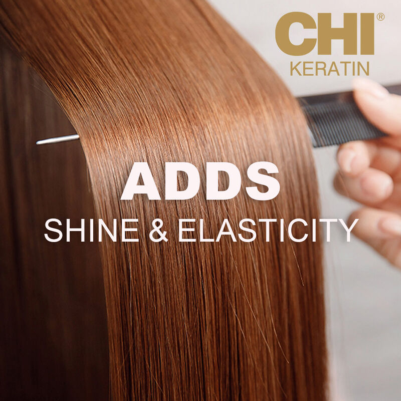 CHI Keratin Reconstructing Conditioner 32oz