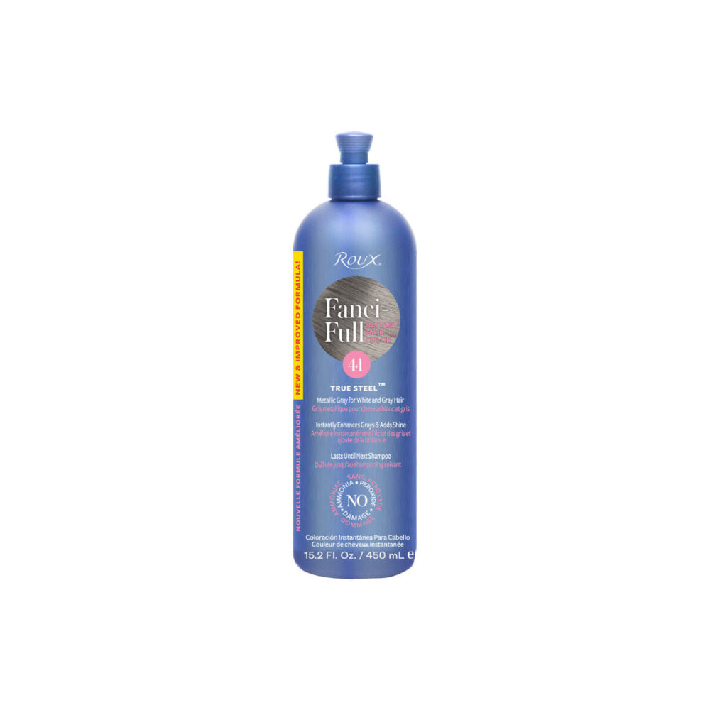 Roux Fanci-Full Temporary Hair Color Rinse 15.2oz