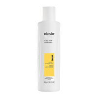 Nioxin System 1 Scalp Therapy Conditioner 10.1oz