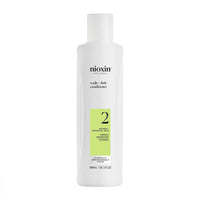 Nioxin System 2 Scalp Therapy Conditioner 10.1oz