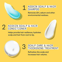 Nioxin System 1 Kit