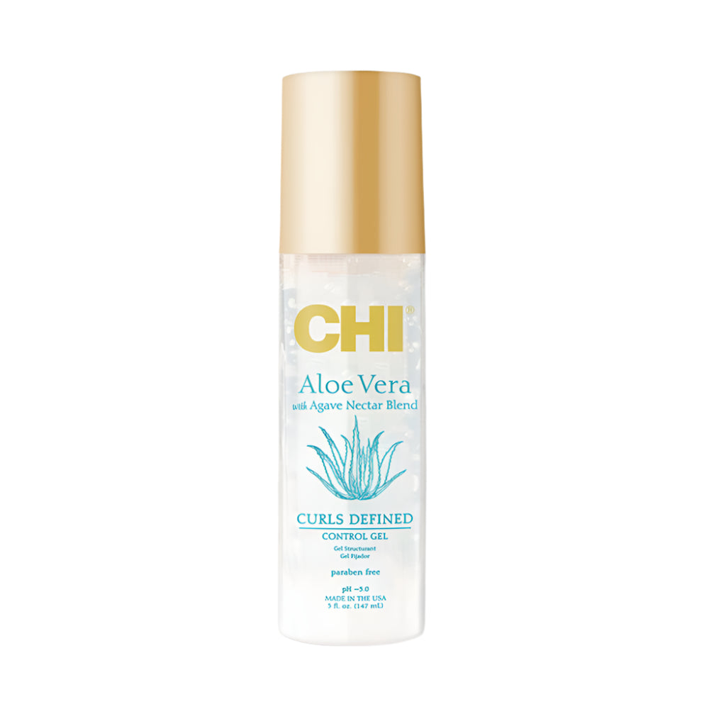 
Aloe Vera Control Gel