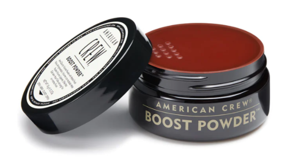 American Crew Boost Powder