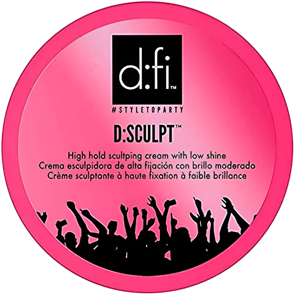 American Crew D:Sculpt High Hold Sculpting Cream