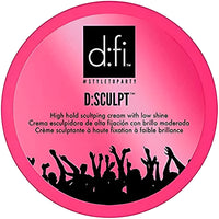 American Crew D:Sculpt High Hold Sculpting Cream