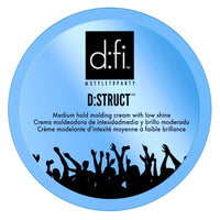 American Crew D:fi - D:struct Molding Creme