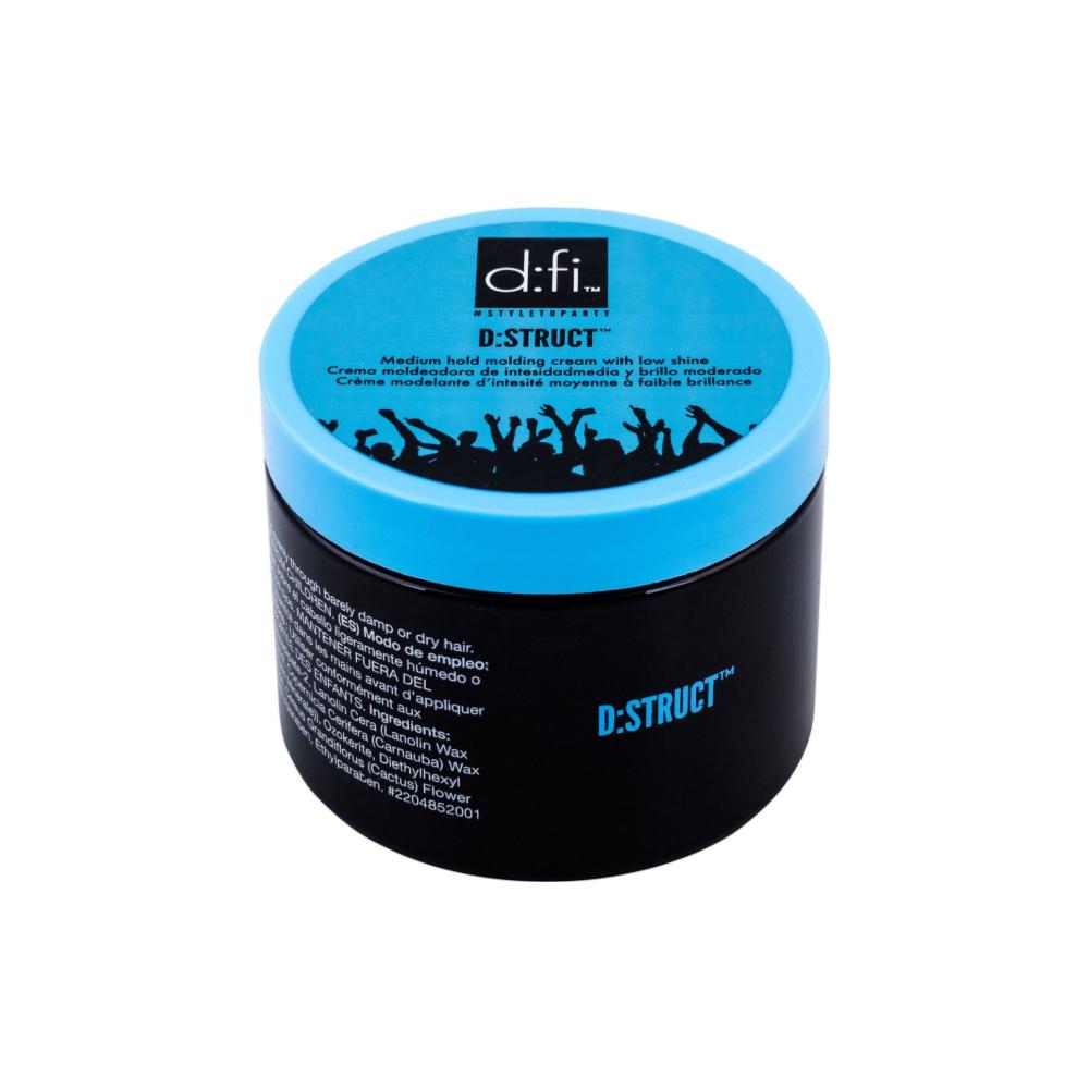 American Crew D:fi - D:struct Molding Creme