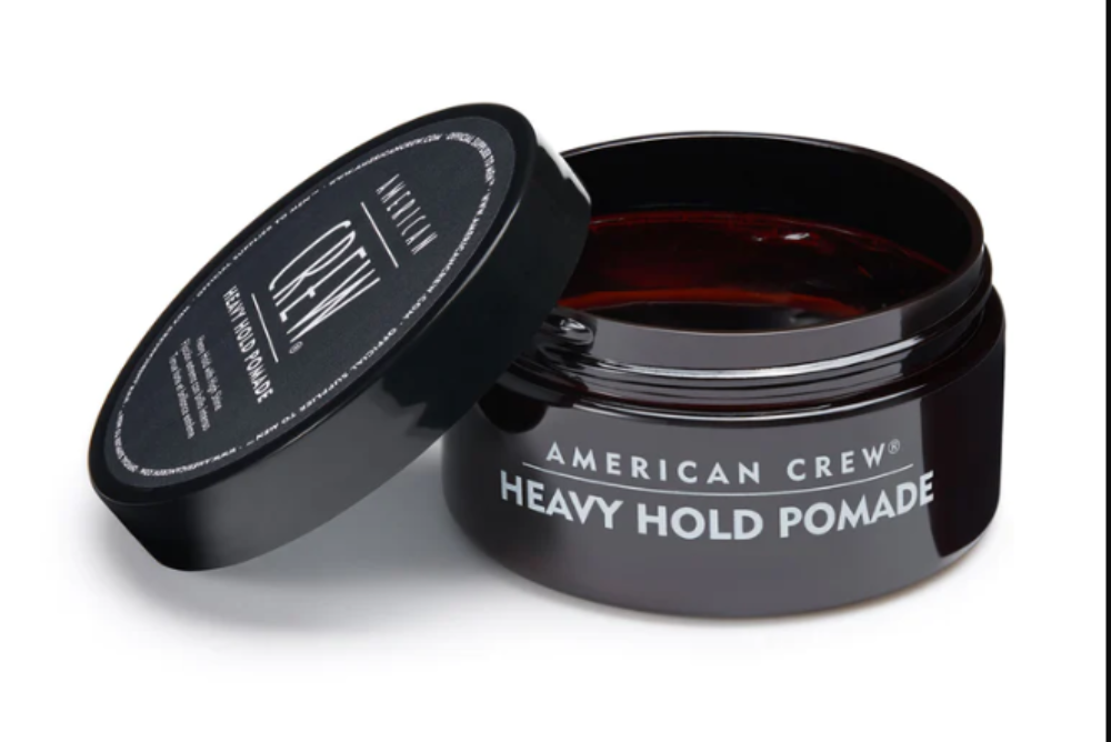 American Crew Heavy Hold Pomade