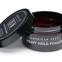 American Crew Heavy Hold Pomade