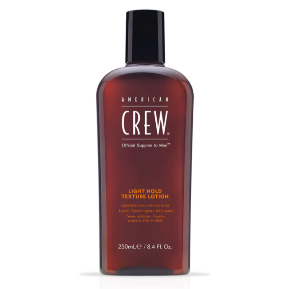 American Crew Light Hold Texture Lotion