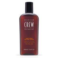 American Crew Light Hold Texture Lotion