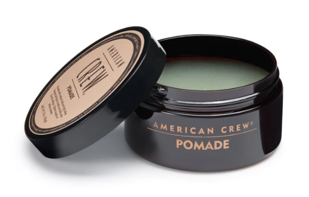 American Crew Pomade