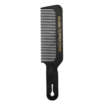 Andis Black Clipper Comb