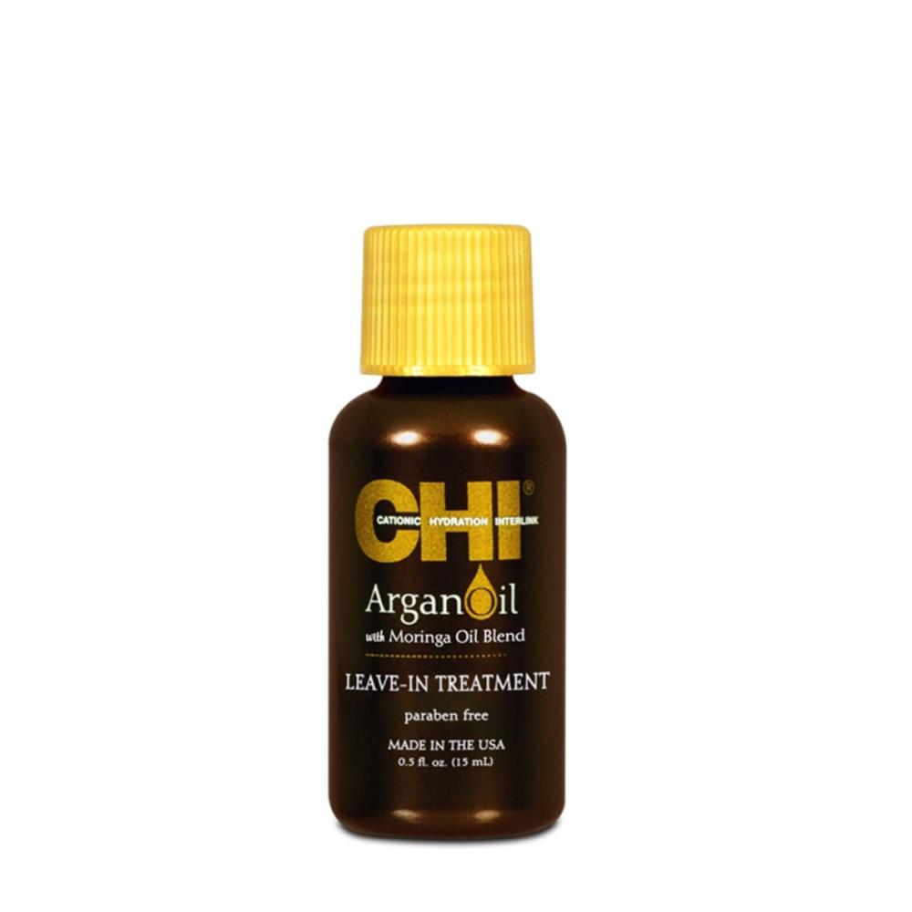 Argan Oil Leave-In Treatment