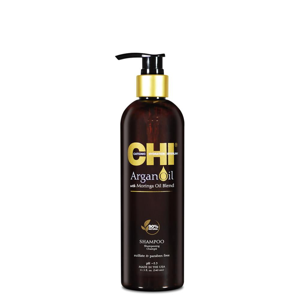 Argan Oil Shampoo