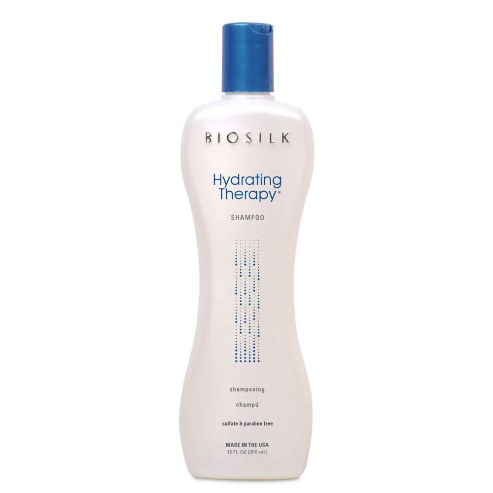 BioSilk Hydrating Therapy Shampoo 12oz