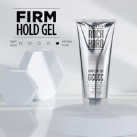 BioSilk Rock Hard Styling Gelee 6oz