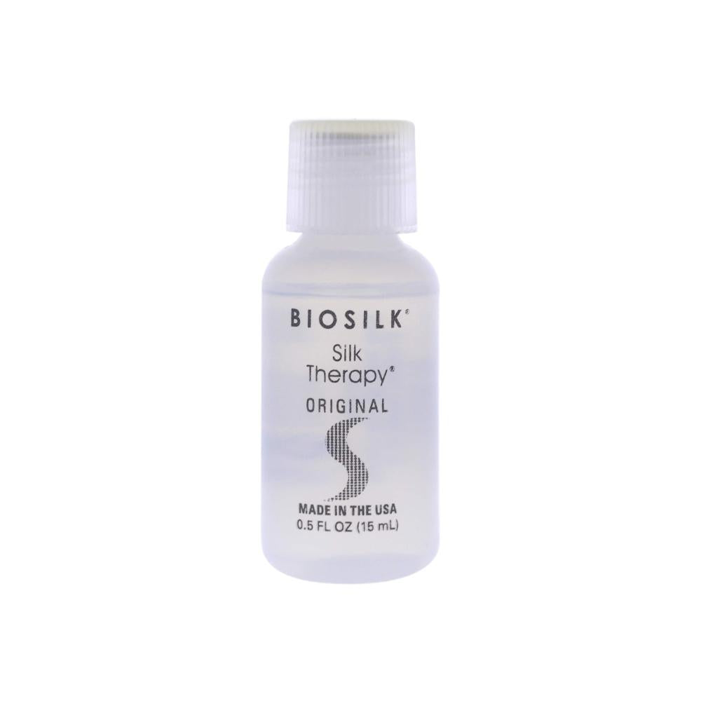 BioSilk Silk Therapy Original 0.5oz