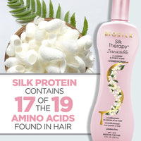 BioSilk Silk Therapy Irresistible Conditioner 12oz