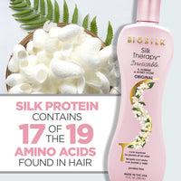 BioSilk Silk Therapy Original Irresistible 12oz