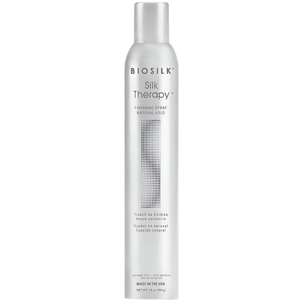 BioSilk Silk Therapy Finishing Spray