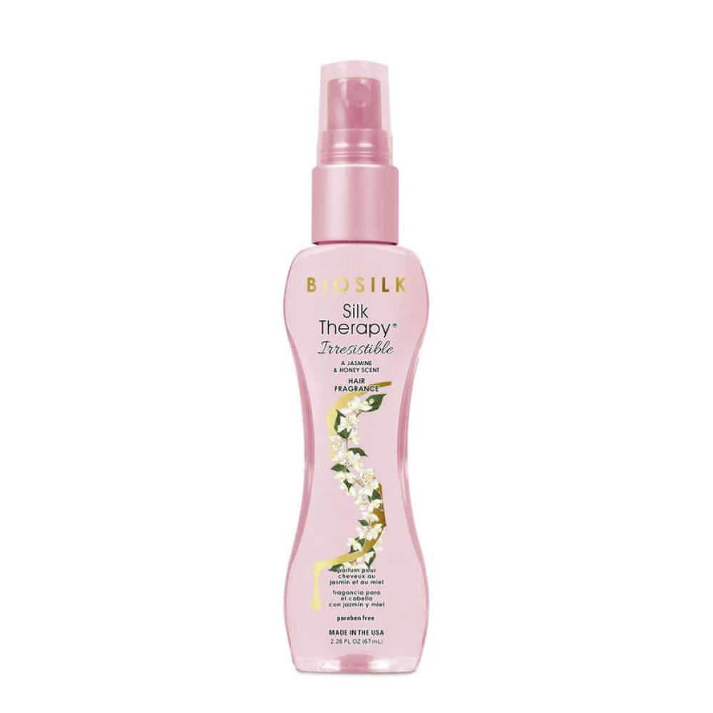 BioSilk Silk Therapy Irresistible Hair Fragrance 2.26oz