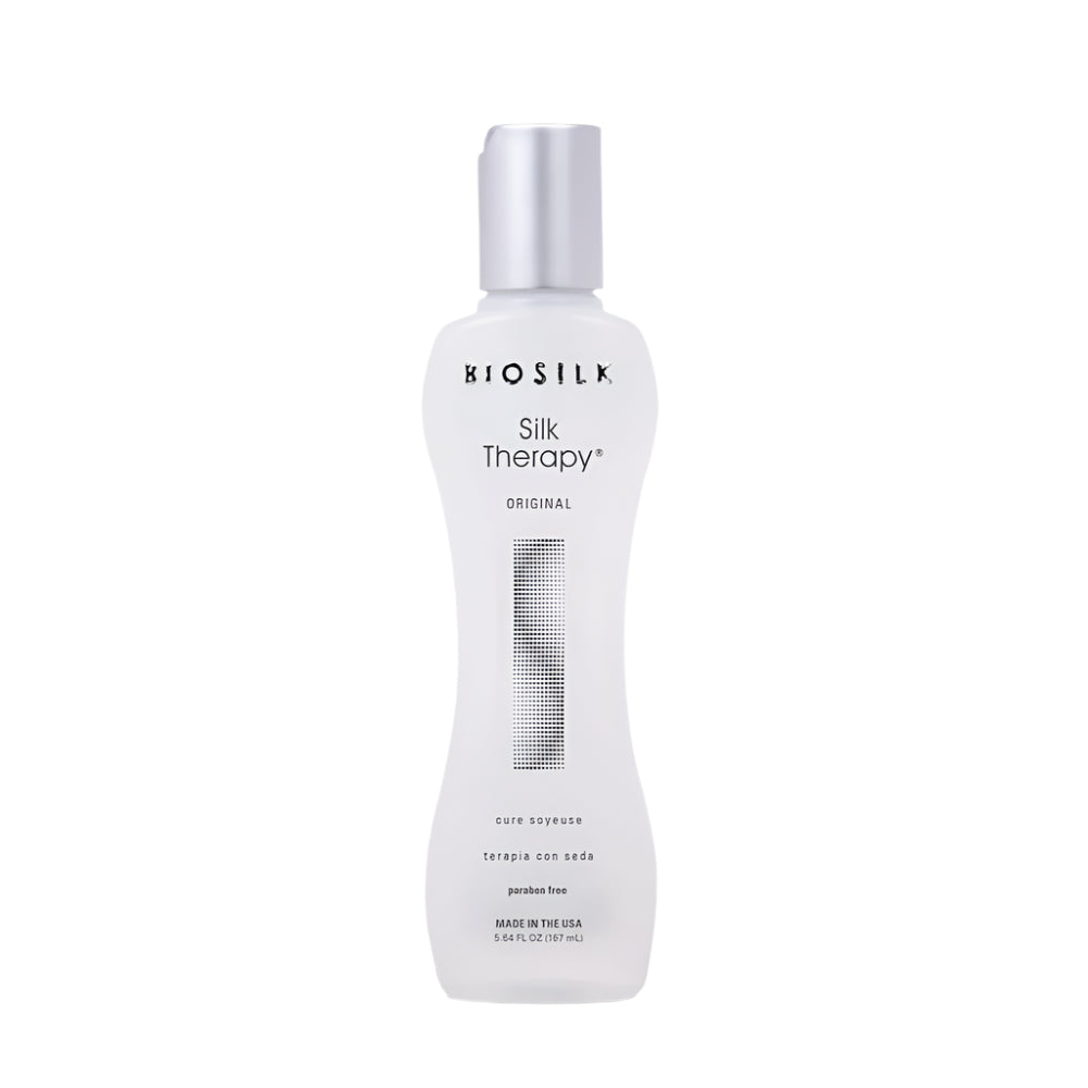 Biosilk Silk Therapry 5.64oz