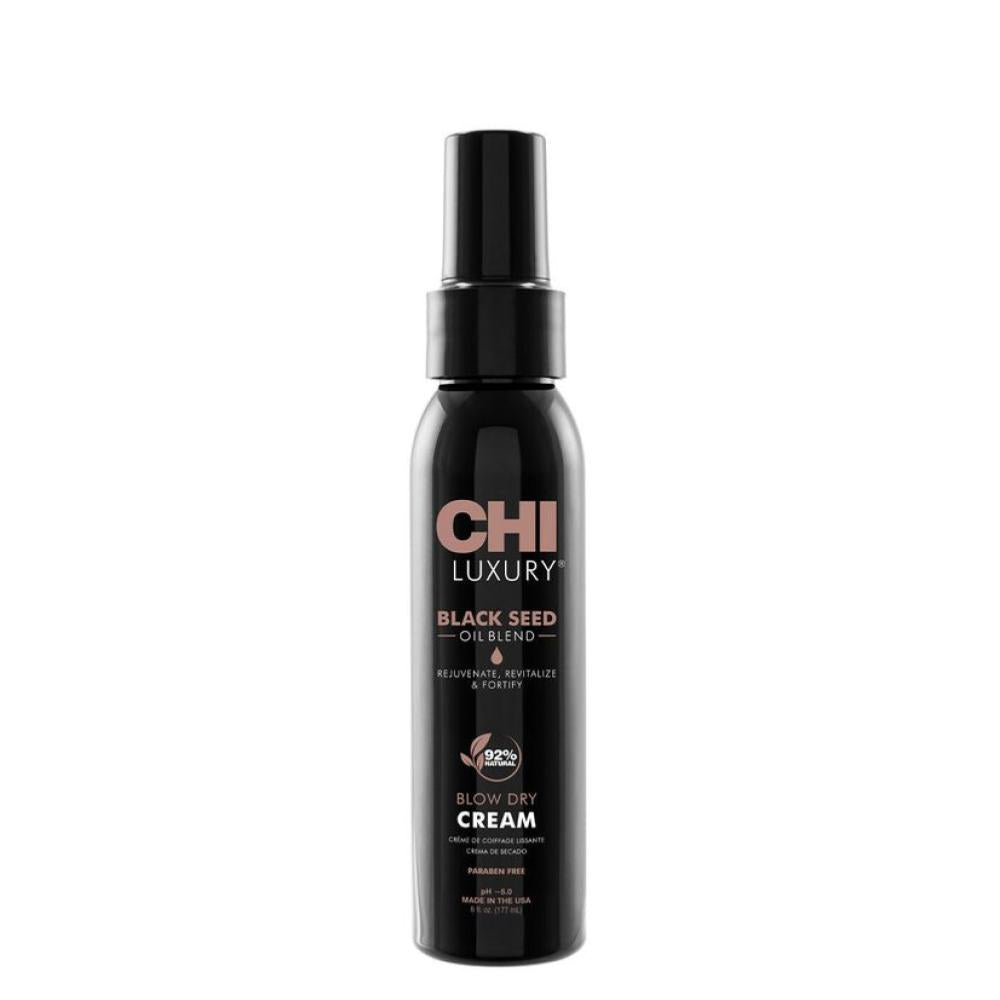CHI Luxury Black Seed Oil Blow Dry Cream 6oz