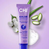 CHI 10 Minute Color Express Permanent Hair Color