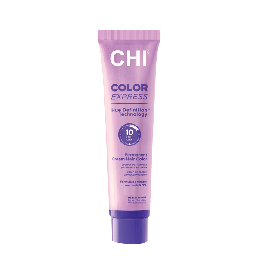 CHI 10 Minute Color Express Permanent Hair Color – StockJoy