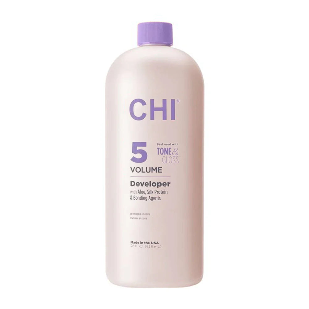 CHI Developers Volumes (5,10,20,30,40)