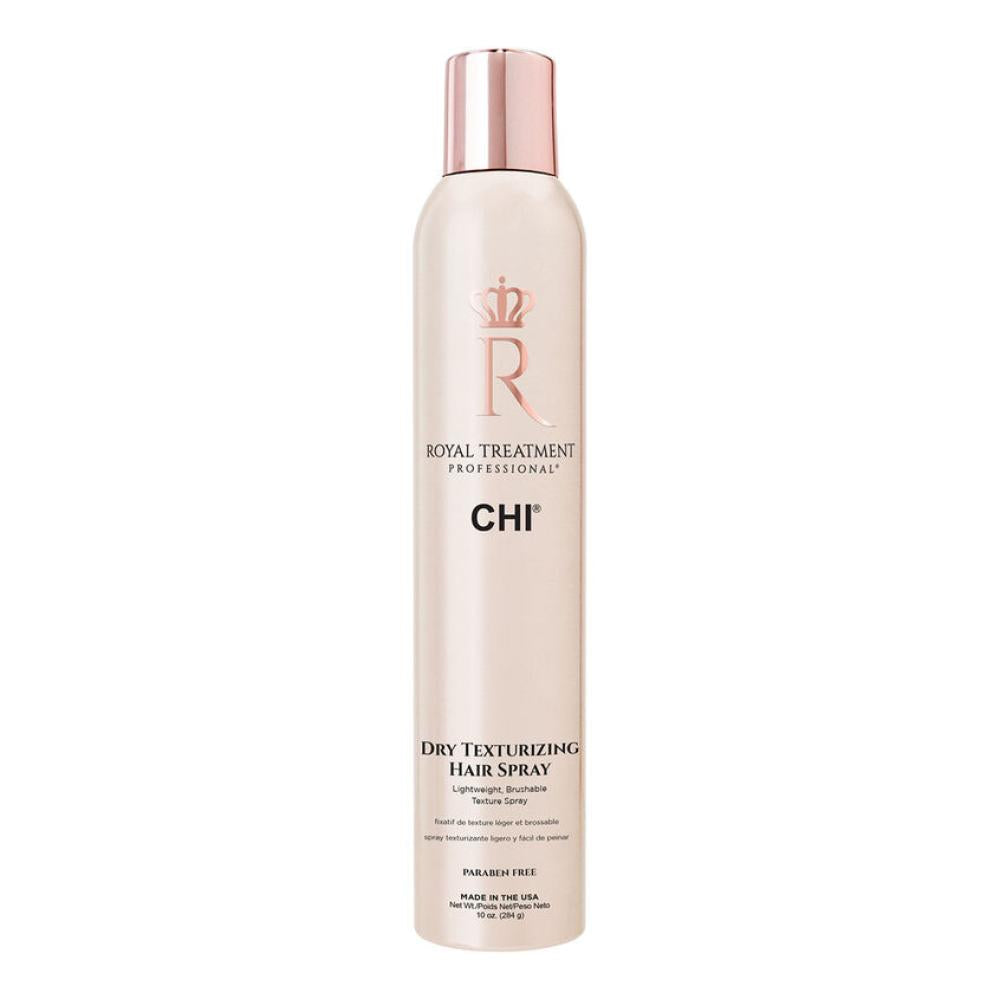 CHI Royal Treatment Dry Texturizing Hair Spray 10oz