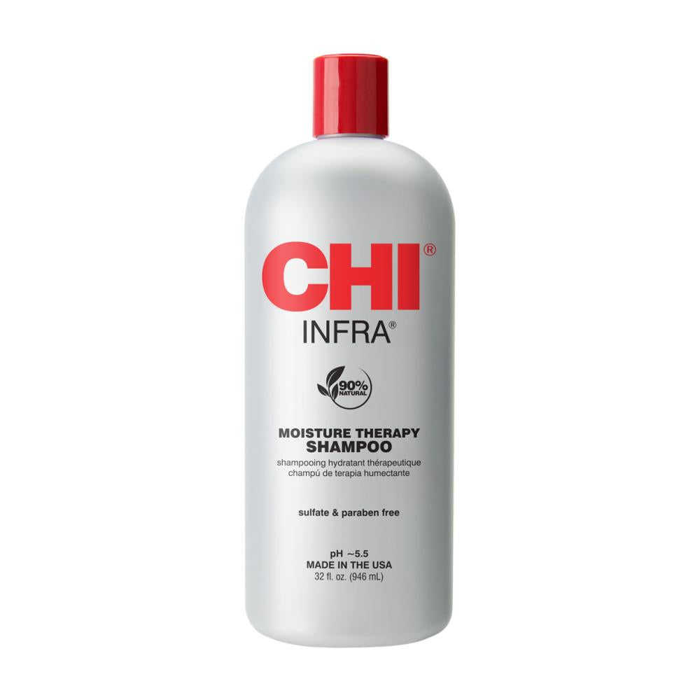 CHI Infra Moisture Therapy Shampoo 32oz