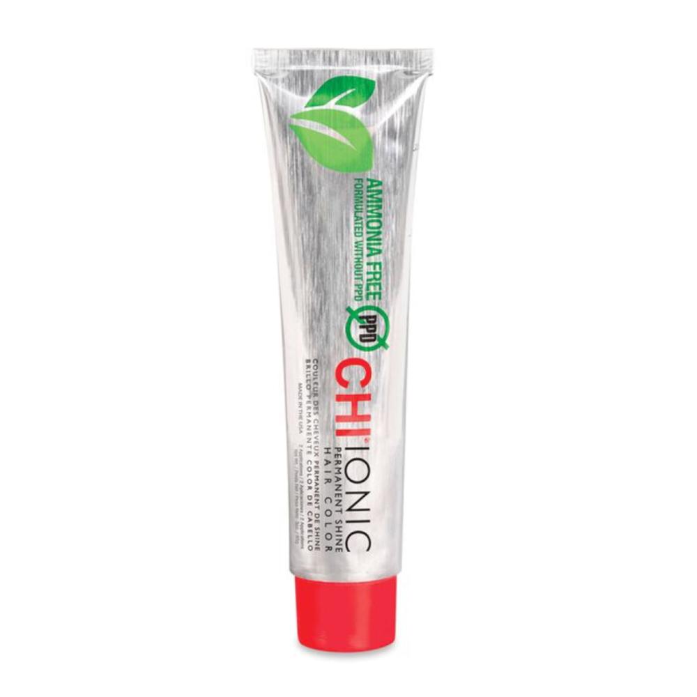 CHI Ionic Permanent Hair Color SILVER BOX