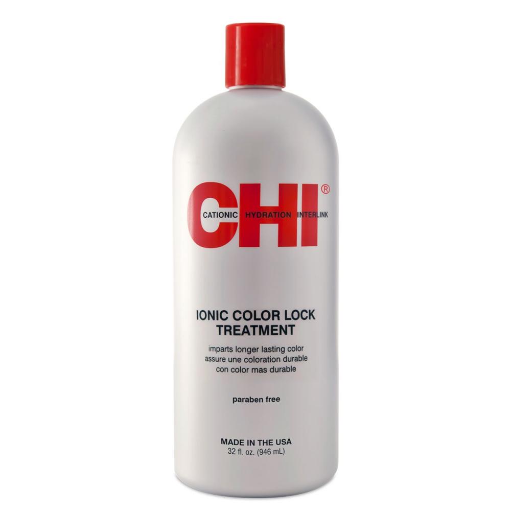 CHI Color Lock Treatment 32oz