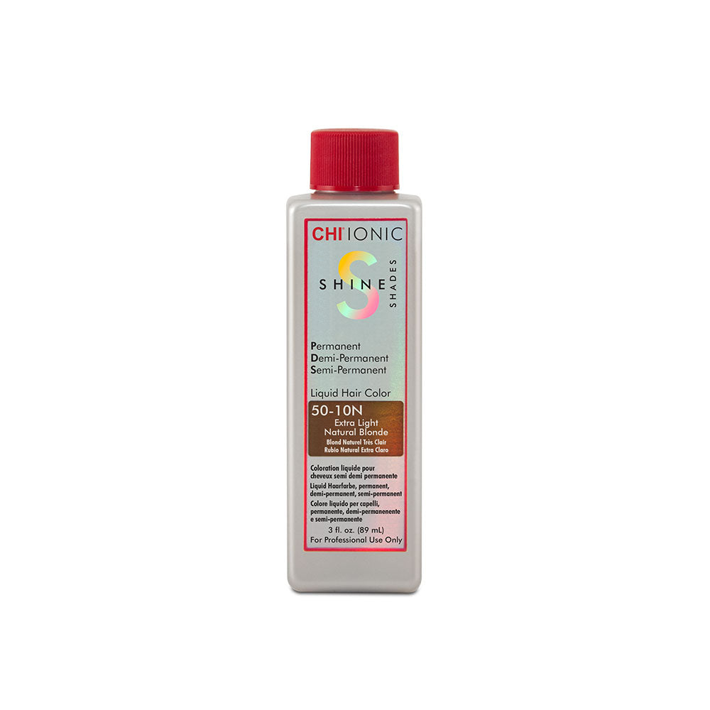 CHI Ionic Shine Shades Liquid Hair Colors