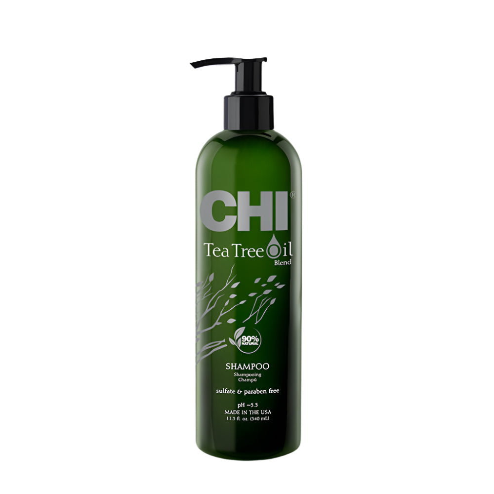CHI-Tea-Tree-Oil-Shampoo-12oz
