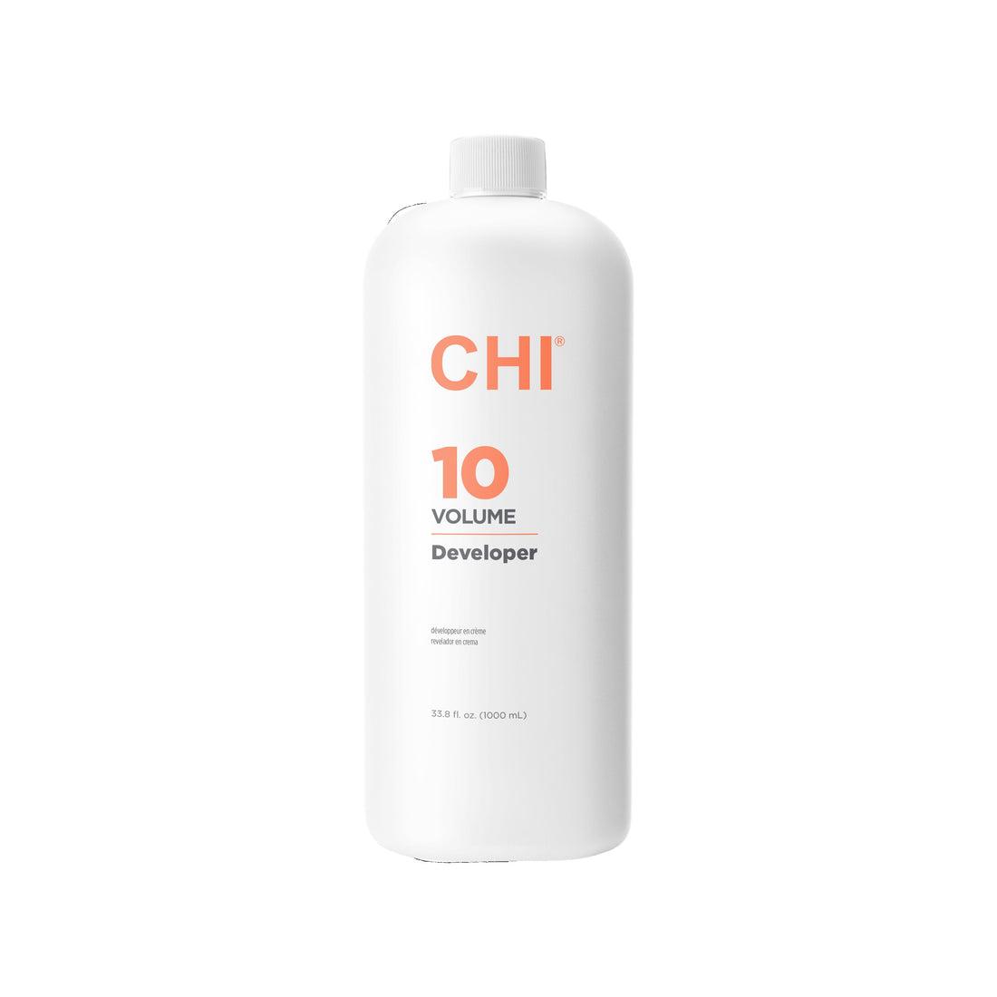 CHI Developers Volumes (5,10,20,30,40)