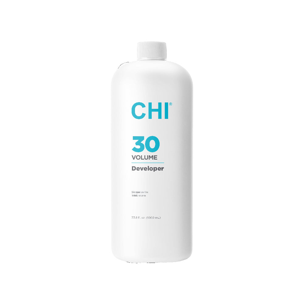 CHI Developers Volumes (5,10,20,30,40)
