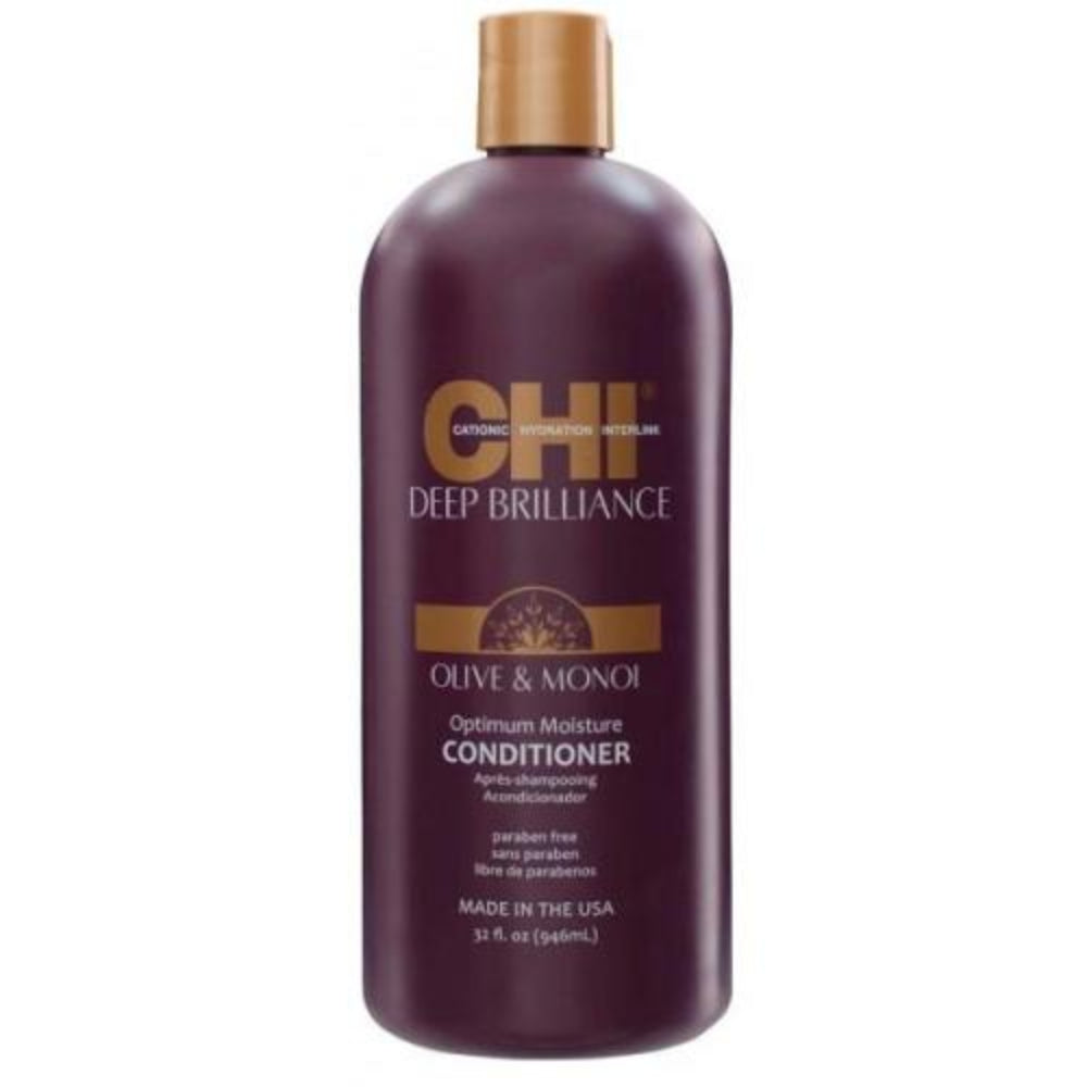 CHI Deep Brilliance Moisture Conditioner