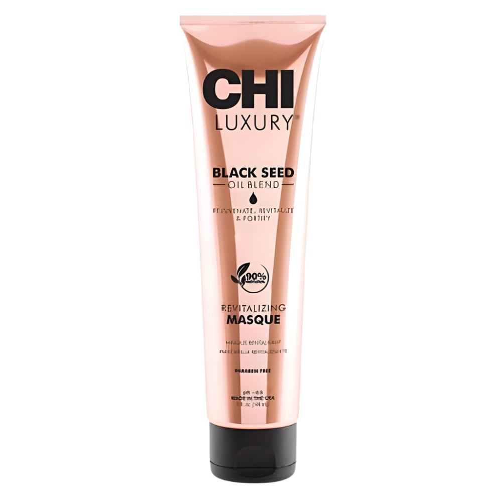 CHI Luxury Black Seed Oil Hair Masque 5 oz.