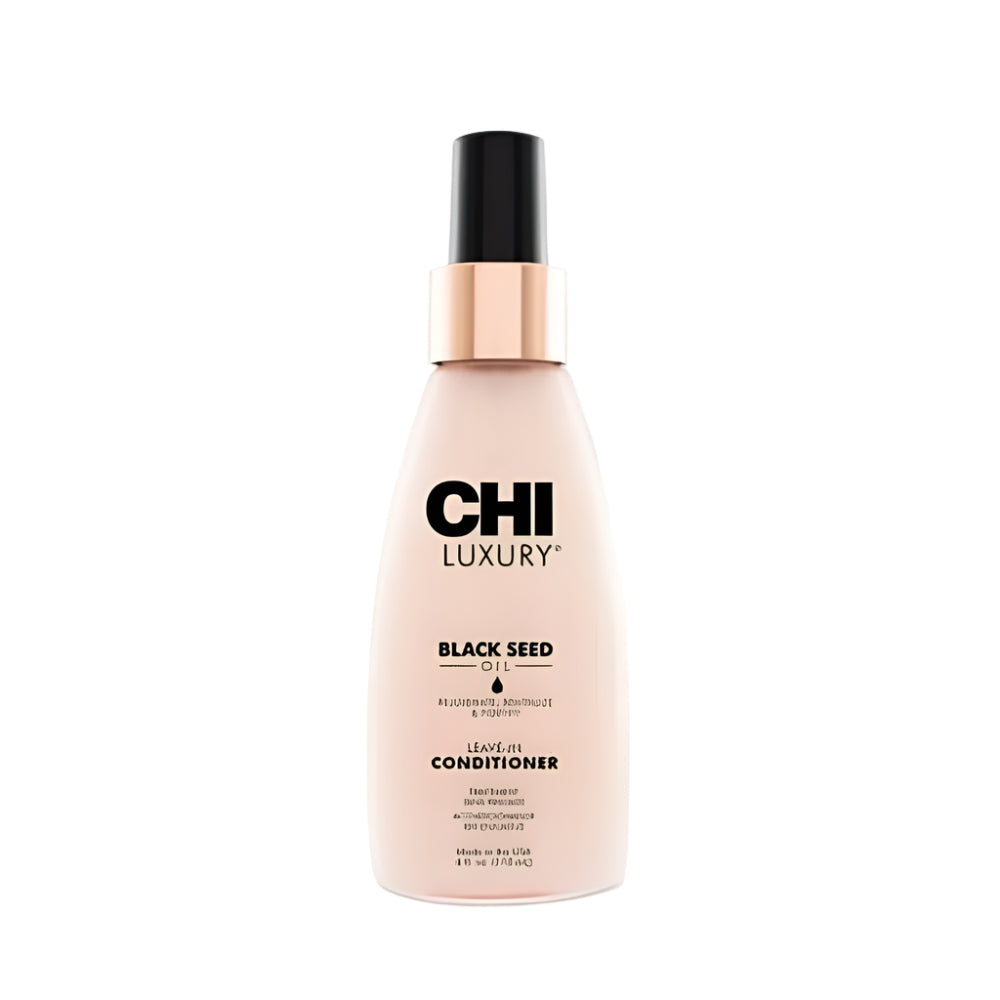 CHI Luxury Black Seed Oil Leave-in Conditioner